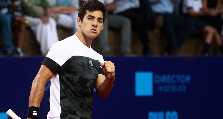 Rodrigo Saenz | Archivo Agencia UNO