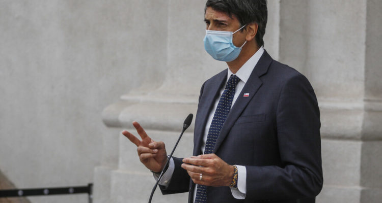 Sebastián Beltrán | Agencia UNO