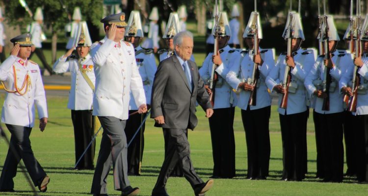 ARCHIVO | Agencia UNO