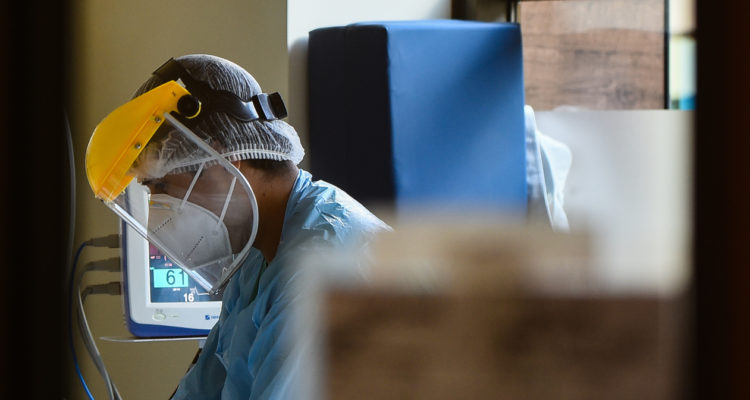 Rocío Cuminao Rojas | Agencia UNO