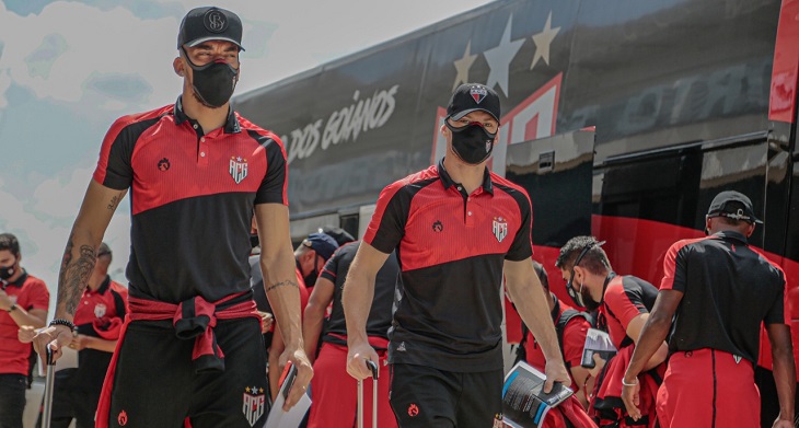 Twitter | @ACGOficial