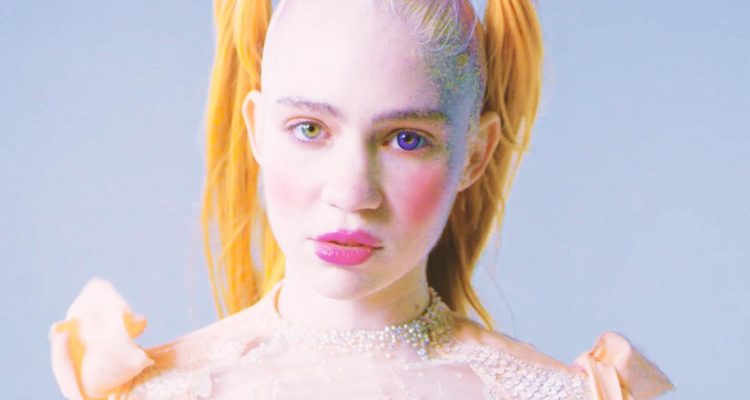 Grimes