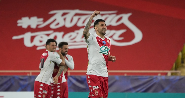 Twitter | @AS_Monaco