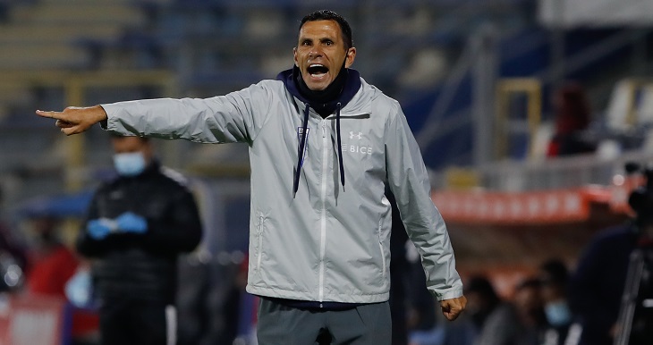 Francisco Longa | Agencia UNO