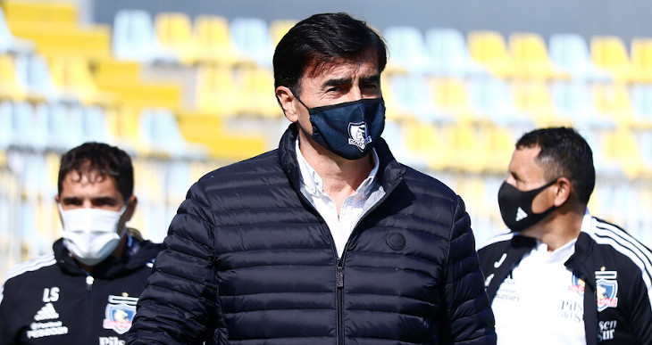 Leonardo Rubilar | Agencia UNO