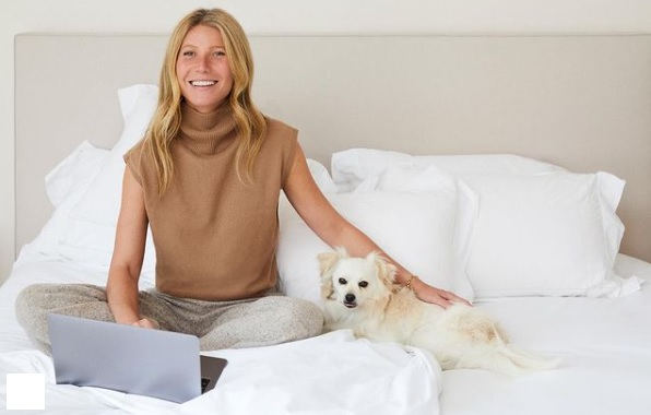Gwyneth Paltrow | Instagram