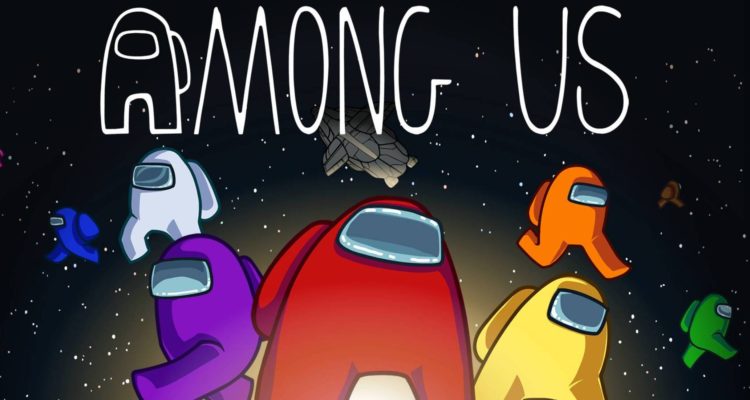 Among Us