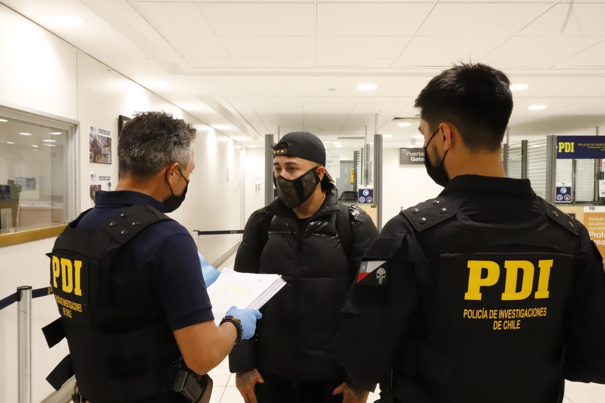 PDI