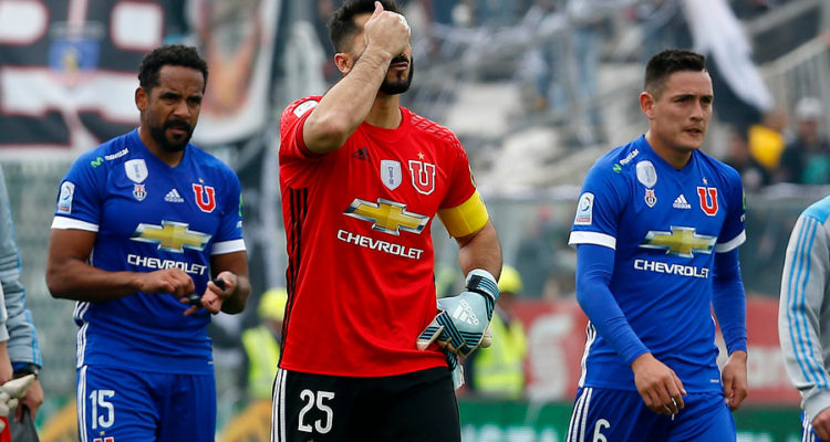 Javier Larrondo / Archivo Agencia UNO