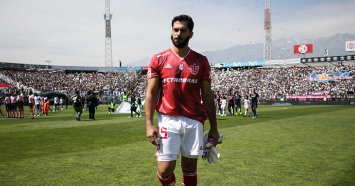 Sebastian Oria / Archivo Agencia UNO