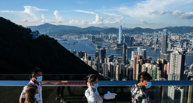 Anthony Wallace | Agence France-Presse