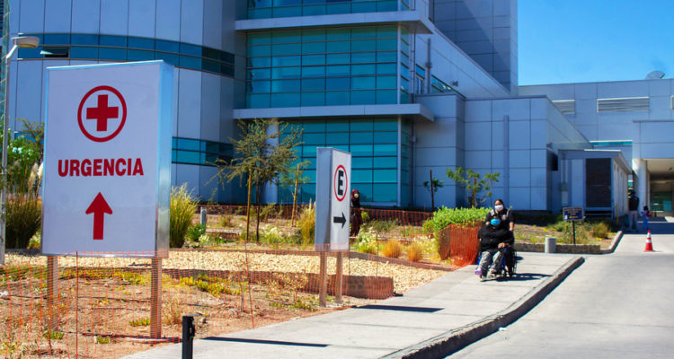 ARCHIVO | Agencia UNO