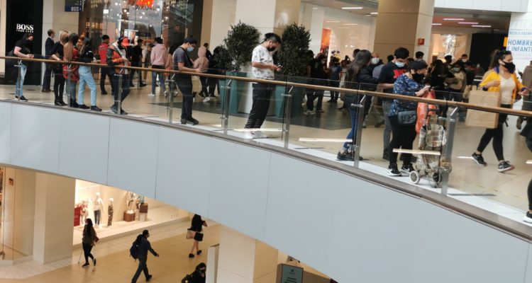 Karin Pozo | Agencia UNO