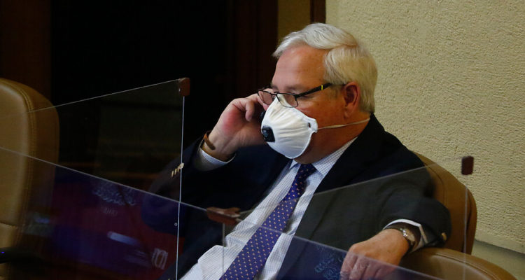 ARCHIVO | Agencia UNO