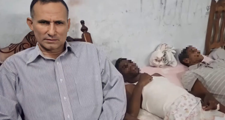 Captura de video | Deutsche Welle