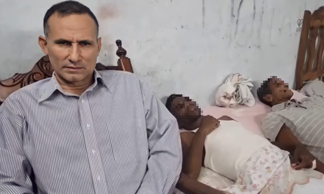 Captura de video | Deutsche Welle