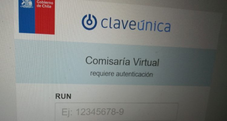 Contexto | Clave Única 