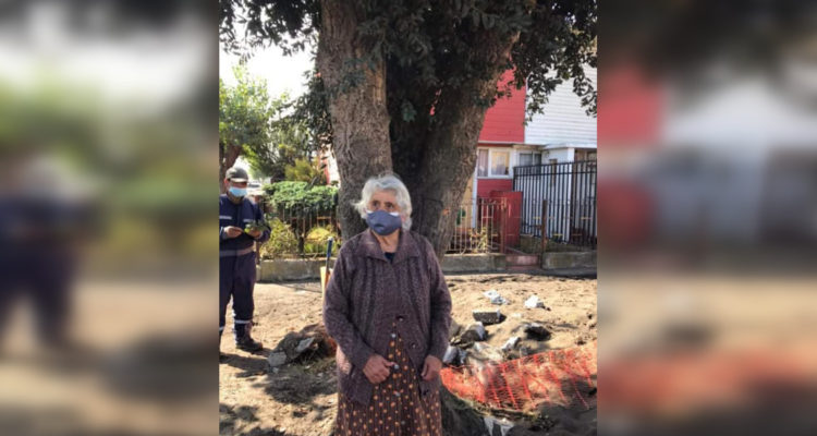 Renaciendo Talcahuano | Facebook