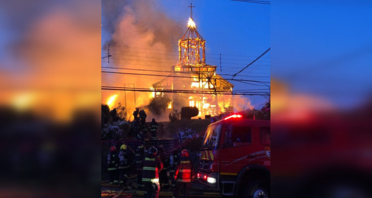 ARCHIVO | Twitter | @yerkochales