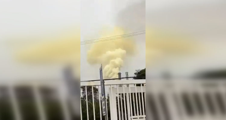 Alerta Concón | Twitter
