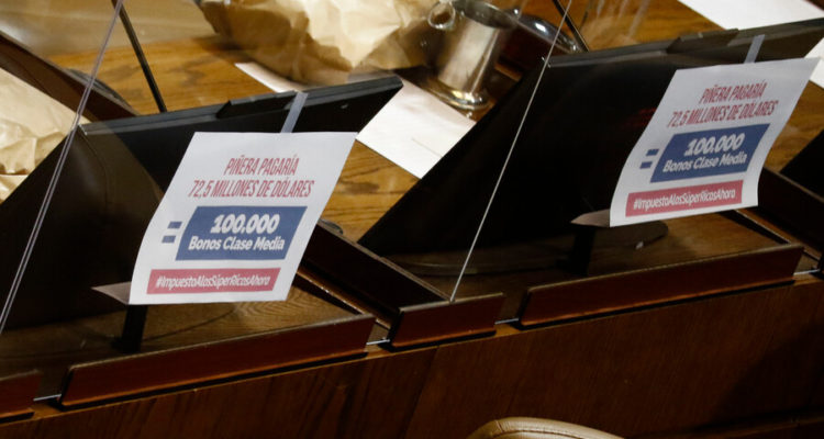 ARCHIVO | Agencia UNO