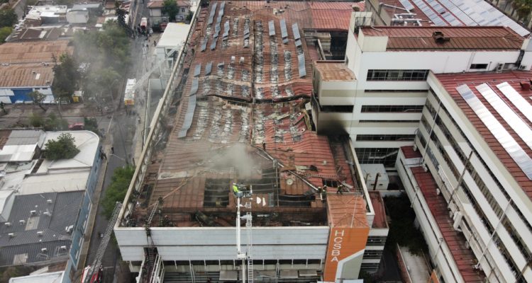 CONTEXTO | Agencia UNO