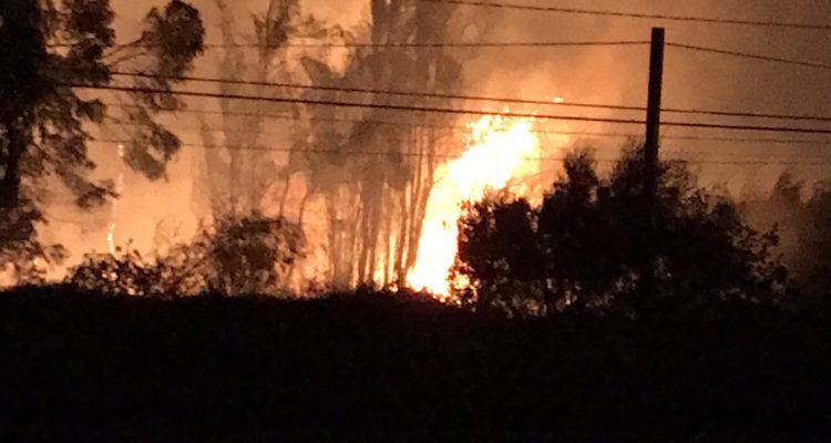 @INFOSCHILE| Twitter