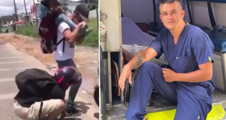 Duván Stid Maldonado Mantilla | Instagram