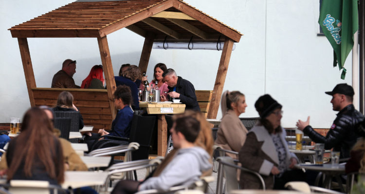 Lindsey Parnaby | Agence France-Presse