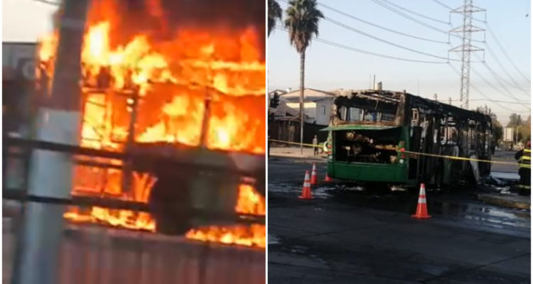 Cedida a BBCL | Christian Borcoski