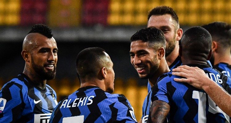 Tiziana Fabi / Agence France-Presse