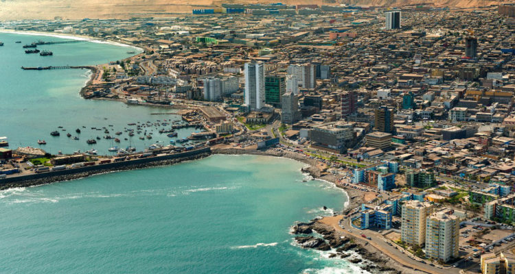 Prensa y comunicaciones | Ingeniería UC