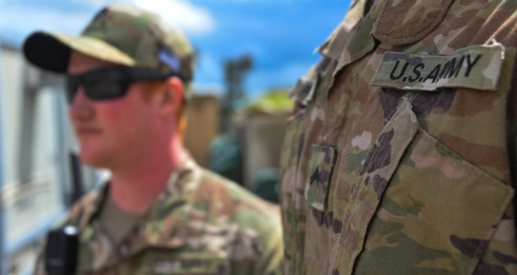 Zaid Al-Obeidi | Agence France-Presse