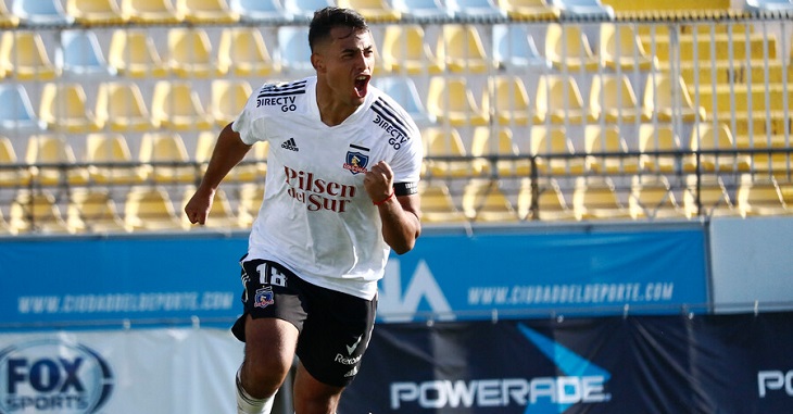 Leonardo Rubilar | Agencia UNO