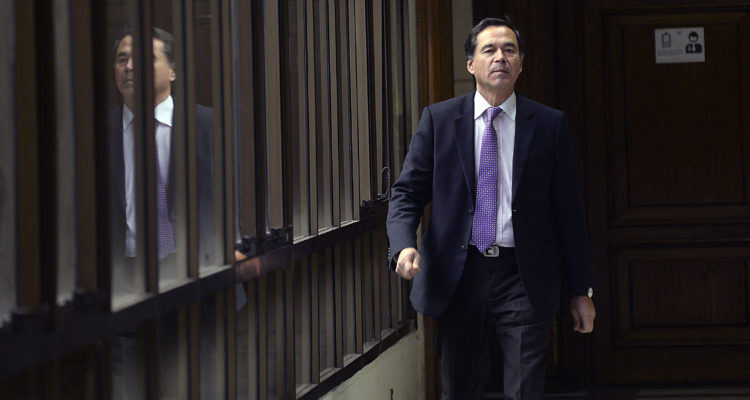 ARCHIVO | Agencia UNO