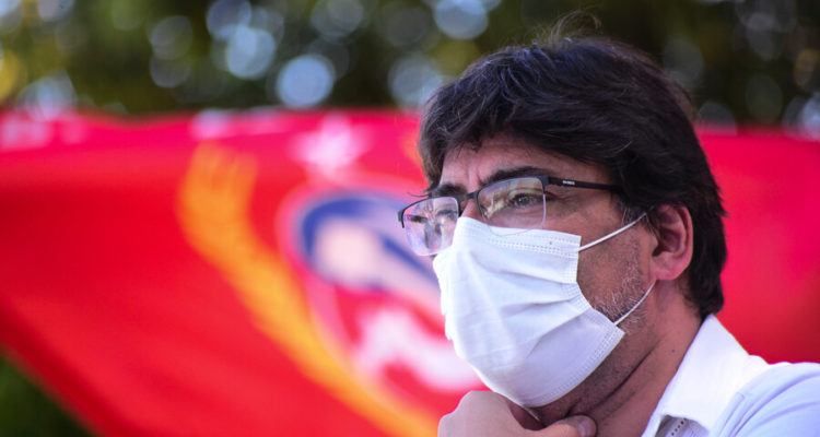 Archivo | Agencia UNO