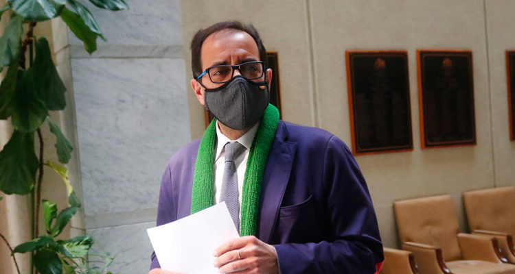 ARCHIVO | Agencia UNO