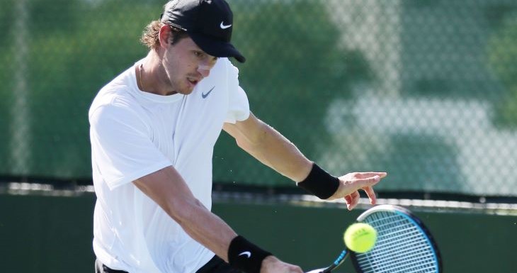 Twitter Challenger de Salinas