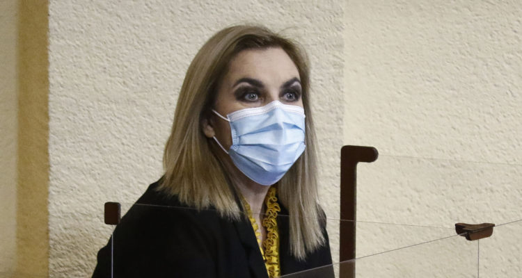 Leonardo Rubilar Chandía | Agencia UNO