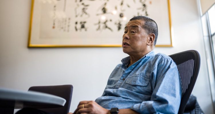 Anthony Wallace | Agence France-Presse