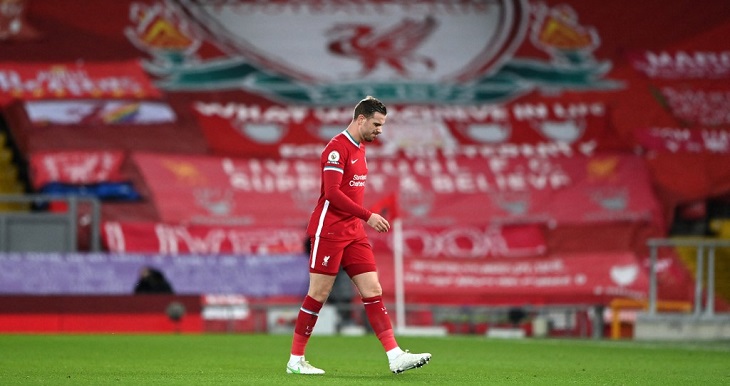 Laurence Griffiths | Agence France-Presse