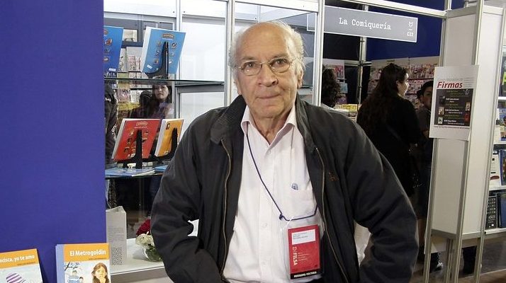 ARCHIVO | Agencia UNO