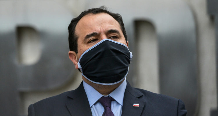 ARCHIVO | Agencia UNO