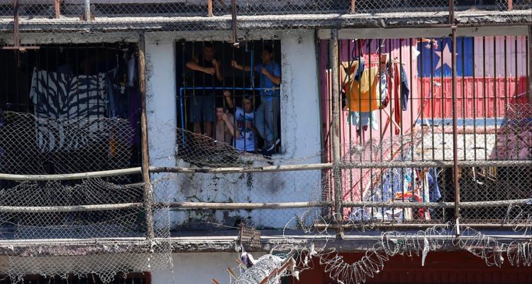 CONTEXTO | Sebastián Brogca | Agencia UNO 
