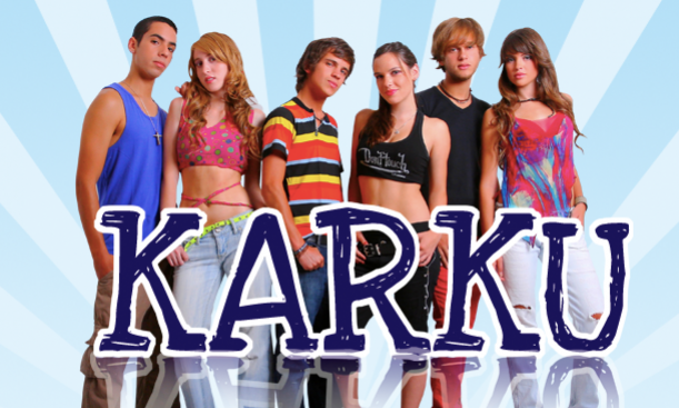 Karkú