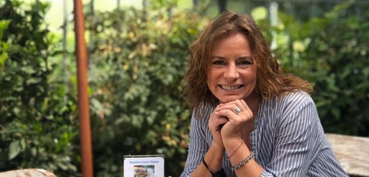 Kathy Salosny | Archivo BBCL