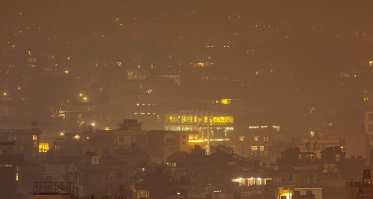 Narendra Shrestha | EFE