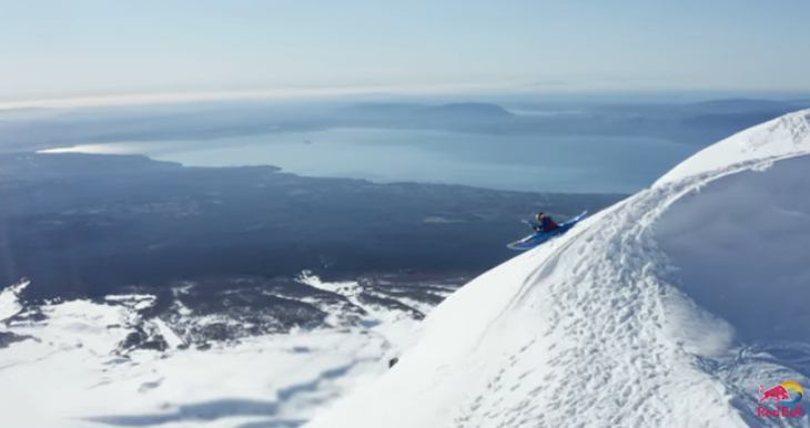 Captura | RedBull TV