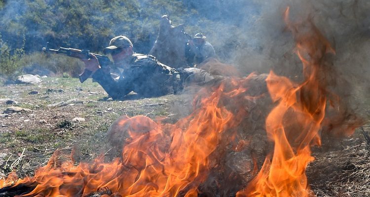 Vyacheslav Oseledko | Agence France-Presse