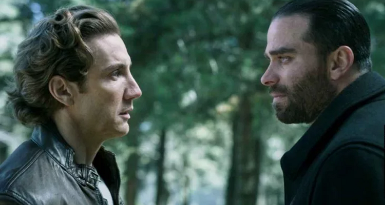 “¿Quién mató a Sara?”